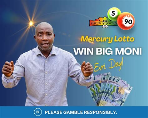Mercury International (@mercurysportsbetting) .